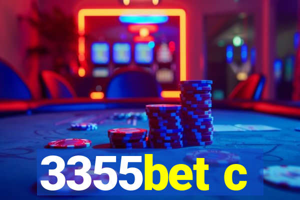 3355bet c